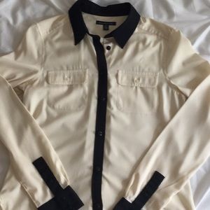 American Eagle blouse